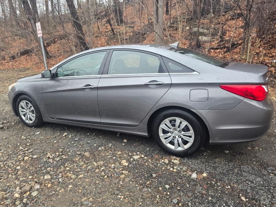2011 Hyundai Sonata 4dr Sdn 2.4L Auto GLS PZEV *Ltd Avail*, available for sale in Bloomingdale, New Jersey | Bloomingdale Auto Group. Bloomingdale, New Jersey 2011 Hyundai Sonata 4dr Sdn 2.4L Auto GLS PZEV *Ltd Avail*, available for sale in Bloomingdale, New Jersey | Bloomingdale Auto Group. Bloomingdale, New Jersey