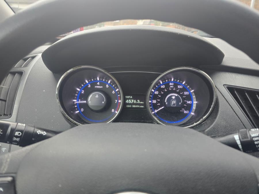 2011 Hyundai Sonata 4dr Sdn 2.4L Auto GLS PZEV *Ltd Avail*, available for sale in Bloomingdale, New Jersey | Bloomingdale Auto Group. Bloomingdale, New Jersey 2011 Hyundai Sonata 4dr Sdn 2.4L Auto GLS PZEV *Ltd Avail*, available for sale in Bloomingdale, New Jersey | Bloomingdale Auto Group. Bloomingdale, New Jersey