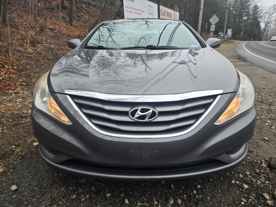 2011 Hyundai Sonata 4dr Sdn 2.4L Auto GLS PZEV *Ltd Avail*, available for sale in Bloomingdale, New Jersey | Bloomingdale Auto Group. Bloomingdale, New Jersey 2011 Hyundai Sonata 4dr Sdn 2.4L Auto GLS PZEV *Ltd Avail*, available for sale in Bloomingdale, New Jersey | Bloomingdale Auto Group. Bloomingdale, New Jersey