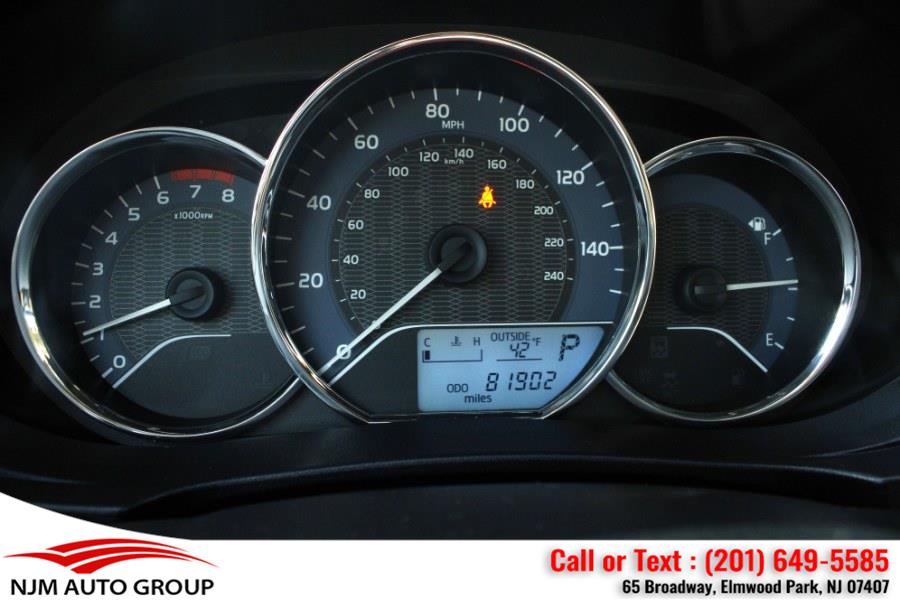2015 Toyota Corolla 4dr Sdn CVT LE (Natl), available for sale in Elmwood Park, New Jersey | NJM Auto Group. Elmwood Park, New Jersey 2015 Toyota Corolla 4dr Sdn CVT LE (Natl), available for sale in Elmwood Park, New Jersey | NJM Auto Group. Elmwood Park, New Jersey