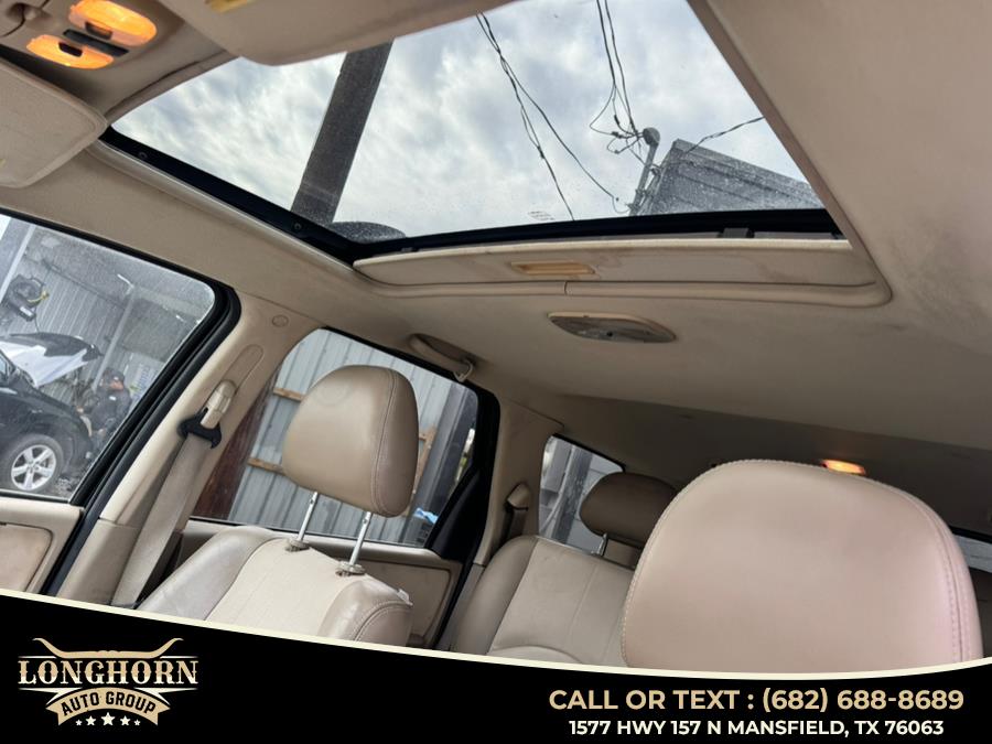 2007 Mercury Mariner 4WD 4dr Luxury, available for sale in Mansfield, Texas | Longhorn Auto Group. Mansfield, Texas 2007 Mercury Mariner 4WD 4dr Luxury, available for sale in Mansfield, Texas | Longhorn Auto Group. Mansfield, Texas