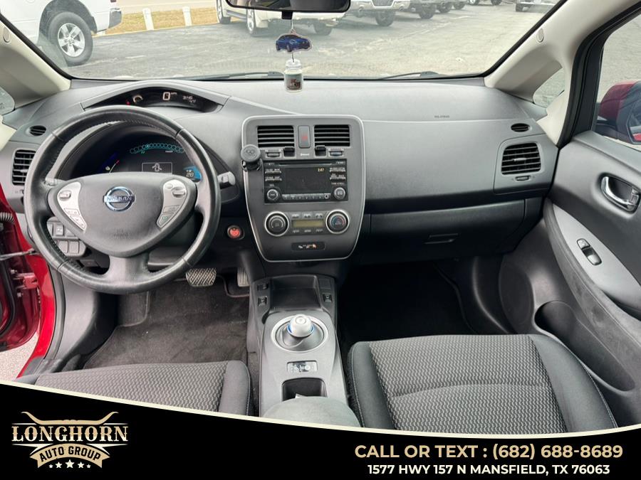 2015 Nissan LEAF 4dr HB SV, available for sale in Mansfield, Texas | Longhorn Auto Group. Mansfield, Texas 2015 Nissan LEAF 4dr HB SV, available for sale in Mansfield, Texas | Longhorn Auto Group. Mansfield, Texas
