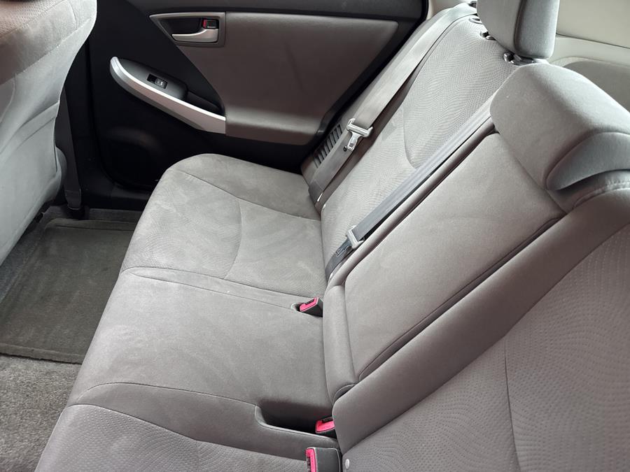 2013 Toyota Prius 5dr HB Three, available for sale in Waterbury, Connecticut | National Auto Brokers, Inc.. Waterbury, Connecticut 2013 Toyota Prius 5dr HB Three, available for sale in Waterbury, Connecticut | National Auto Brokers, Inc.. Waterbury, Connecticut