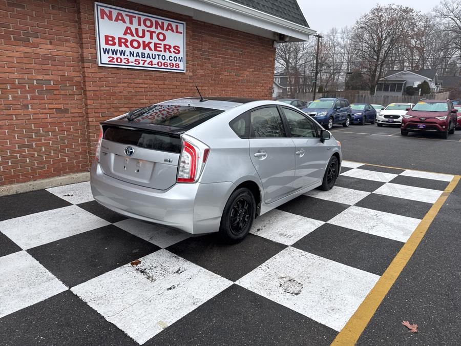 2013 Toyota Prius 5dr HB Three, available for sale in Waterbury, Connecticut | National Auto Brokers, Inc.. Waterbury, Connecticut 2013 Toyota Prius 5dr HB Three, available for sale in Waterbury, Connecticut | National Auto Brokers, Inc.. Waterbury, Connecticut