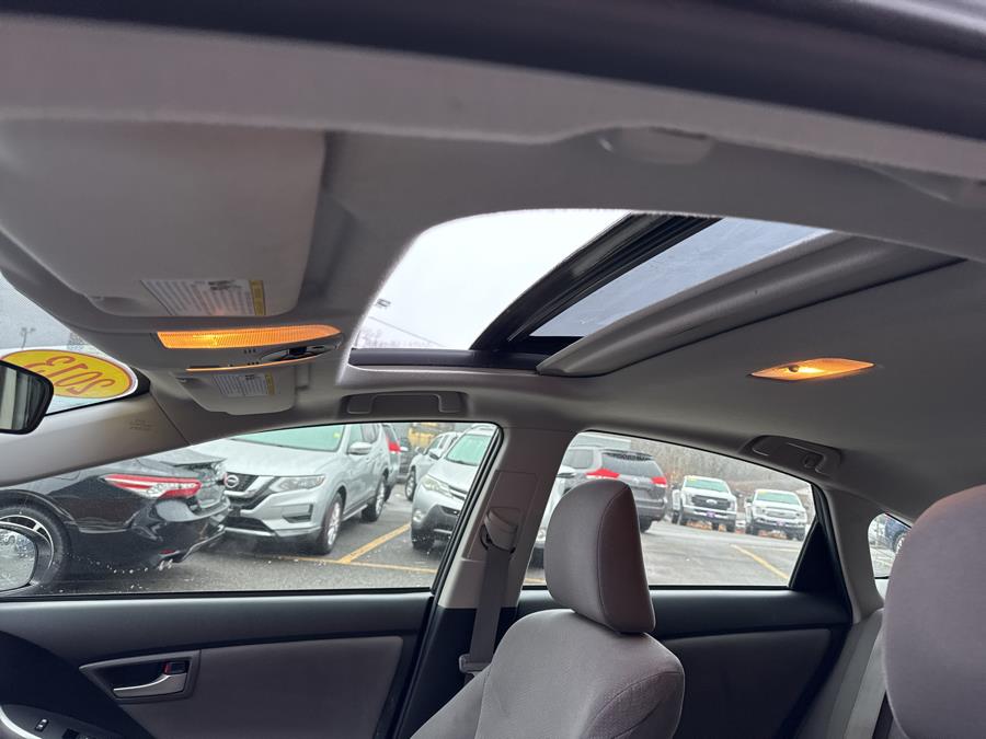 2013 Toyota Prius 5dr HB Three, available for sale in Waterbury, Connecticut | National Auto Brokers, Inc.. Waterbury, Connecticut 2013 Toyota Prius 5dr HB Three, available for sale in Waterbury, Connecticut | National Auto Brokers, Inc.. Waterbury, Connecticut