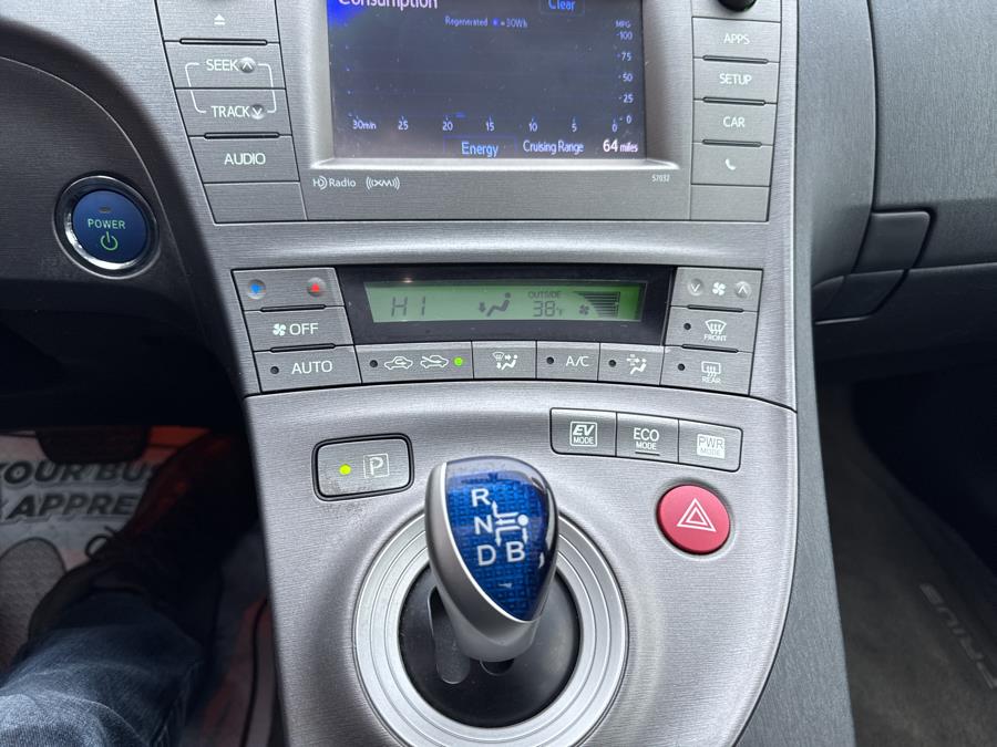 2013 Toyota Prius 5dr HB Three, available for sale in Waterbury, Connecticut | National Auto Brokers, Inc.. Waterbury, Connecticut 2013 Toyota Prius 5dr HB Three, available for sale in Waterbury, Connecticut | National Auto Brokers, Inc.. Waterbury, Connecticut