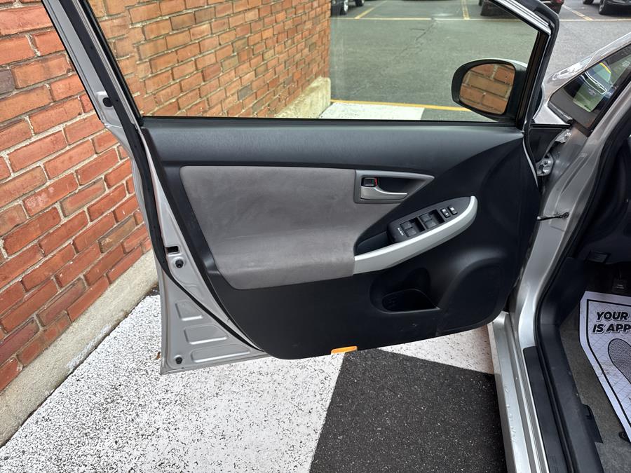 2013 Toyota Prius 5dr HB Three, available for sale in Waterbury, Connecticut | National Auto Brokers, Inc.. Waterbury, Connecticut 2013 Toyota Prius 5dr HB Three, available for sale in Waterbury, Connecticut | National Auto Brokers, Inc.. Waterbury, Connecticut