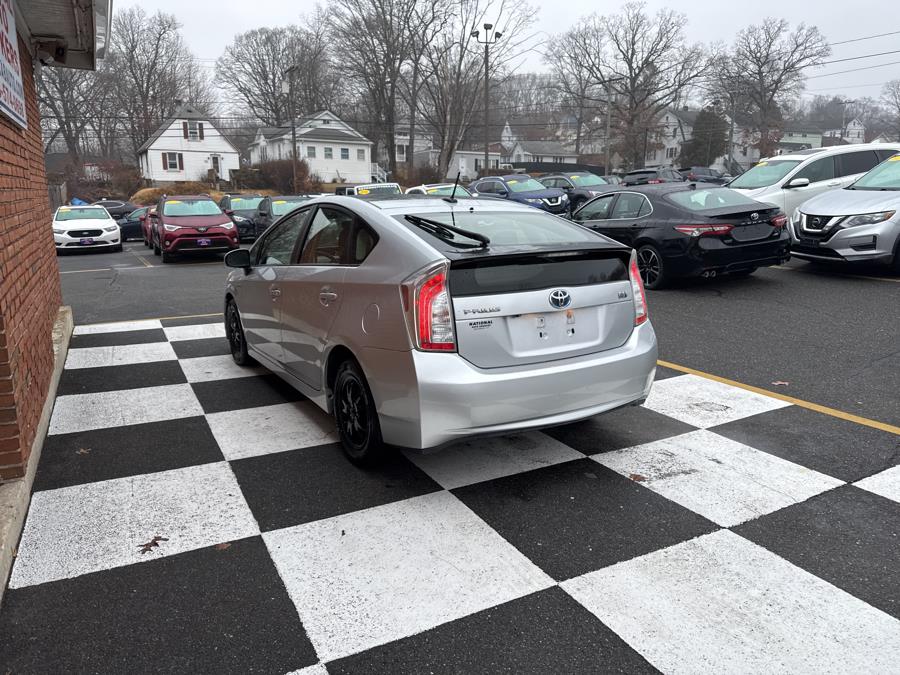 2013 Toyota Prius 5dr HB Three, available for sale in Waterbury, Connecticut | National Auto Brokers, Inc.. Waterbury, Connecticut 2013 Toyota Prius 5dr HB Three, available for sale in Waterbury, Connecticut | National Auto Brokers, Inc.. Waterbury, Connecticut