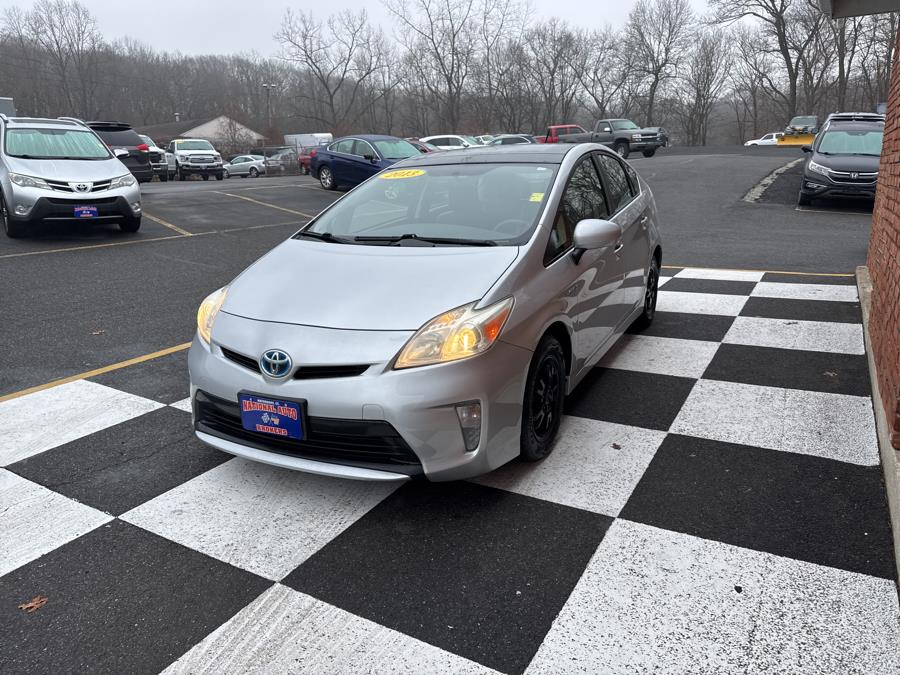 2013 Toyota Prius 5dr HB Three, available for sale in Waterbury, Connecticut | National Auto Brokers, Inc.. Waterbury, Connecticut 2013 Toyota Prius 5dr HB Three, available for sale in Waterbury, Connecticut | National Auto Brokers, Inc.. Waterbury, Connecticut