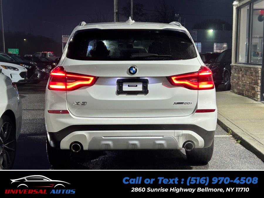 2021 BMW X3 xDrive30i Sports Activity Vehicle, available for sale in Bellmore, New York | Universal Autos. Bellmore, New York 2021 BMW X3 xDrive30i Sports Activity Vehicle, available for sale in Bellmore, New York | Universal Autos. Bellmore, New York