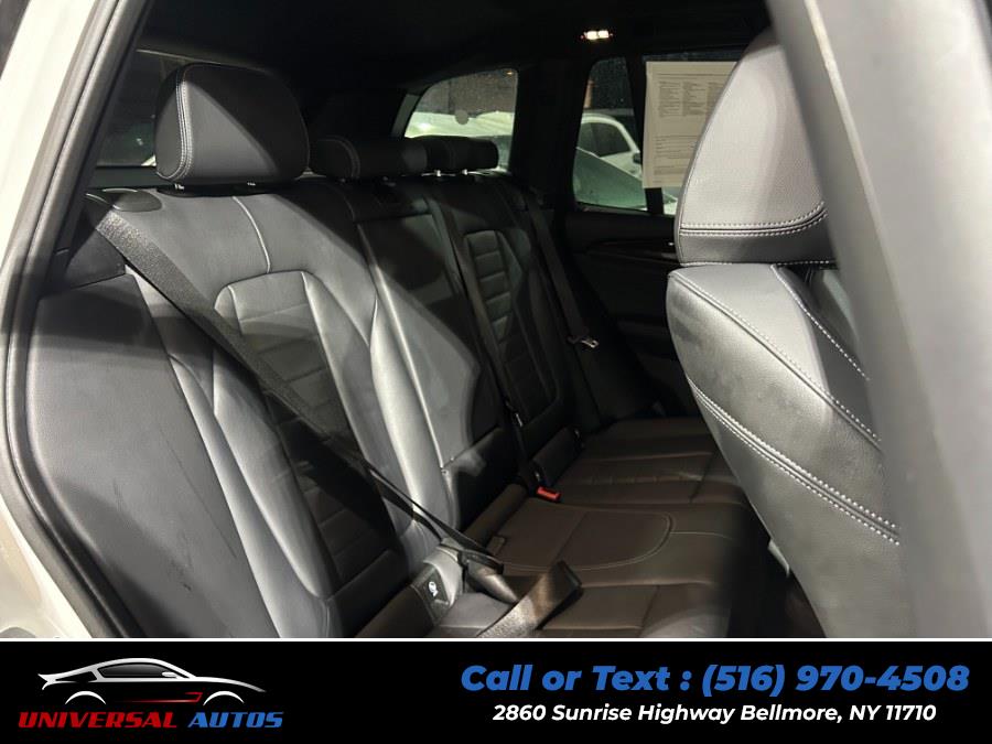 2021 BMW X3 xDrive30i Sports Activity Vehicle, available for sale in Bellmore, New York | Universal Autos. Bellmore, New York 2021 BMW X3 xDrive30i Sports Activity Vehicle, available for sale in Bellmore, New York | Universal Autos. Bellmore, New York