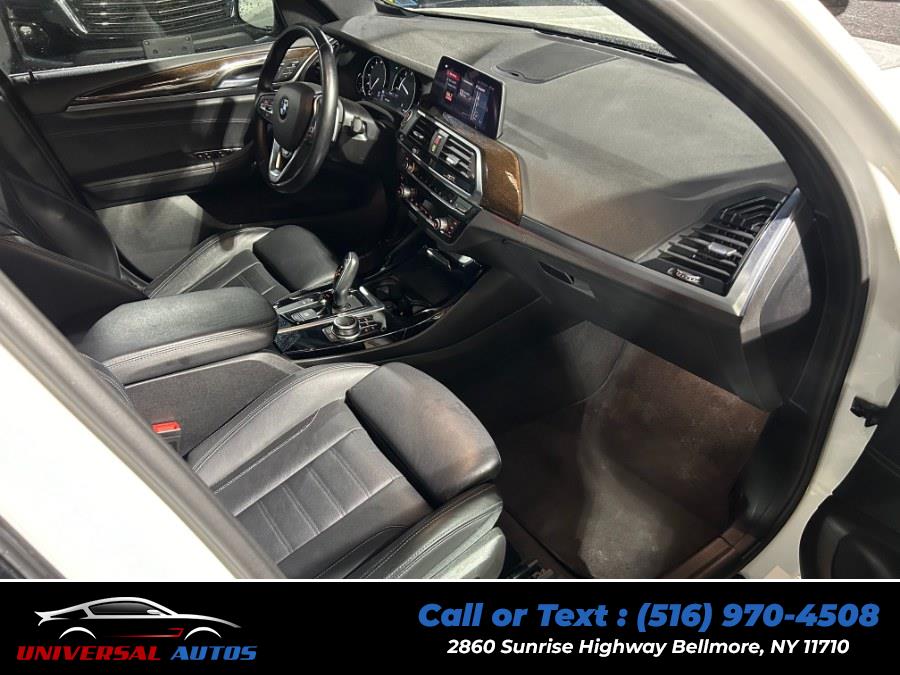 2021 BMW X3 xDrive30i Sports Activity Vehicle, available for sale in Bellmore, New York | Universal Autos. Bellmore, New York 2021 BMW X3 xDrive30i Sports Activity Vehicle, available for sale in Bellmore, New York | Universal Autos. Bellmore, New York
