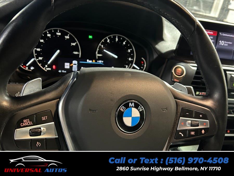 2021 BMW X3 xDrive30i Sports Activity Vehicle, available for sale in Bellmore, New York | Universal Autos. Bellmore, New York 2021 BMW X3 xDrive30i Sports Activity Vehicle, available for sale in Bellmore, New York | Universal Autos. Bellmore, New York