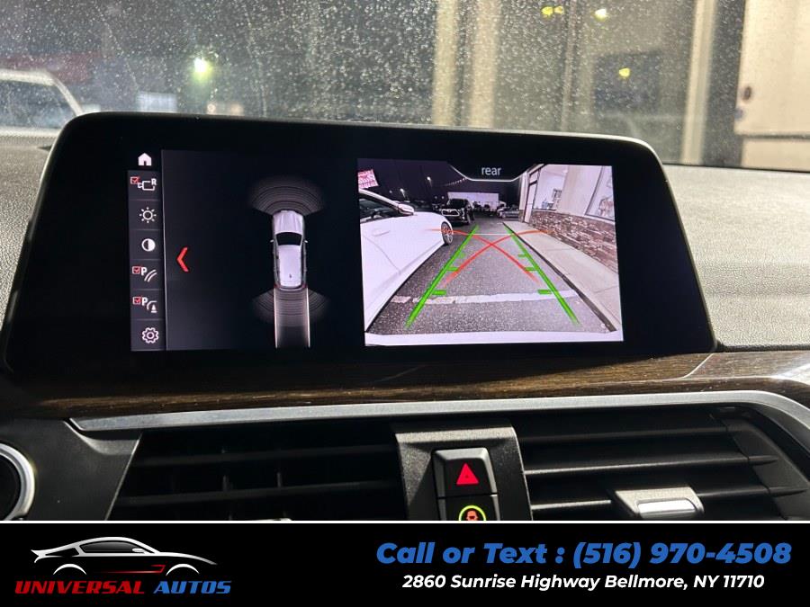 2021 BMW X3 xDrive30i Sports Activity Vehicle, available for sale in Bellmore, New York | Universal Autos. Bellmore, New York 2021 BMW X3 xDrive30i Sports Activity Vehicle, available for sale in Bellmore, New York | Universal Autos. Bellmore, New York