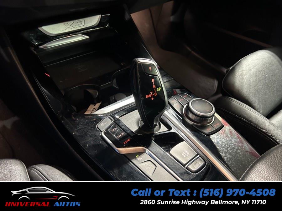 2021 BMW X3 xDrive30i Sports Activity Vehicle, available for sale in Bellmore, New York | Universal Autos. Bellmore, New York 2021 BMW X3 xDrive30i Sports Activity Vehicle, available for sale in Bellmore, New York | Universal Autos. Bellmore, New York