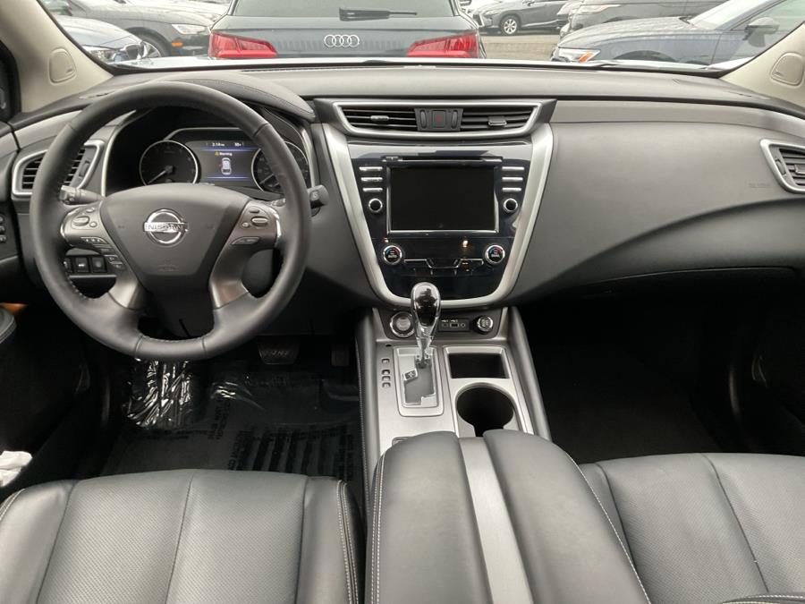 2021 Nissan Murano AWD SL, available for sale in Waterbury, Connecticut | Jim Juliani Motors. Waterbury, Connecticut 2021 Nissan Murano AWD SL, available for sale in Waterbury, Connecticut | Jim Juliani Motors. Waterbury, Connecticut
