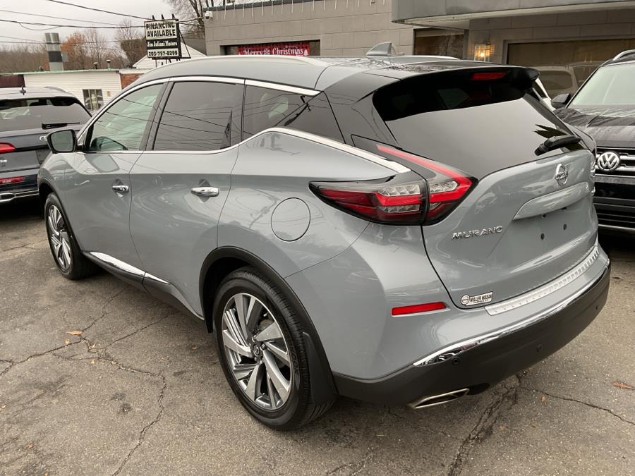 2021 Nissan Murano AWD SL, available for sale in Waterbury, Connecticut | Jim Juliani Motors. Waterbury, Connecticut 2021 Nissan Murano AWD SL, available for sale in Waterbury, Connecticut | Jim Juliani Motors. Waterbury, Connecticut