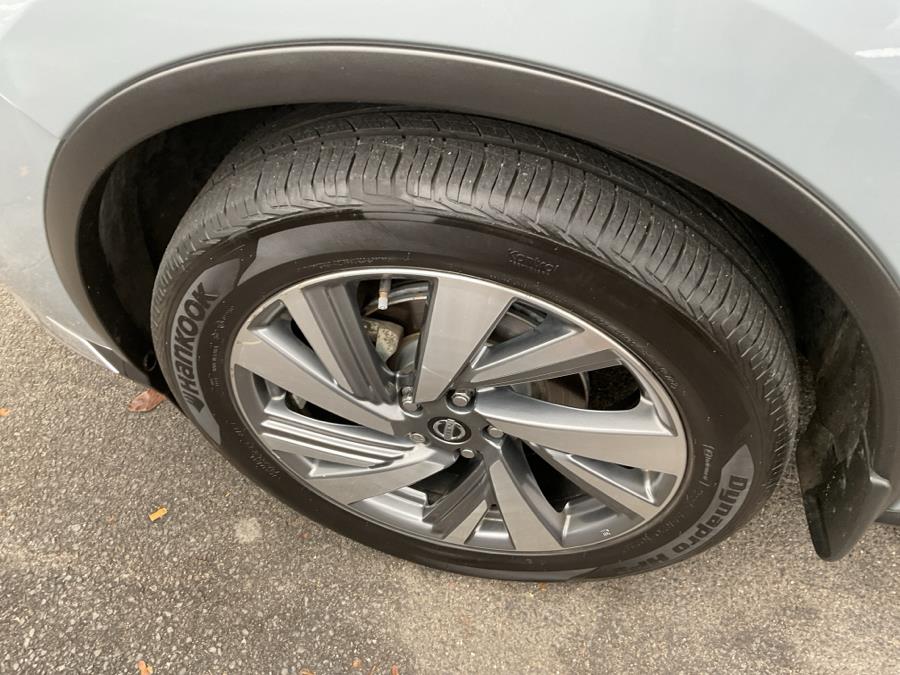2021 Nissan Murano AWD SL, available for sale in Waterbury, Connecticut | Jim Juliani Motors. Waterbury, Connecticut 2021 Nissan Murano AWD SL, available for sale in Waterbury, Connecticut | Jim Juliani Motors. Waterbury, Connecticut