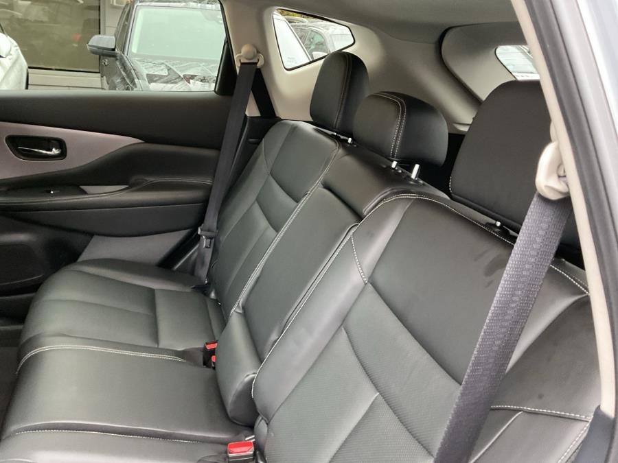 2021 Nissan Murano AWD SL, available for sale in Waterbury, Connecticut | Jim Juliani Motors. Waterbury, Connecticut 2021 Nissan Murano AWD SL, available for sale in Waterbury, Connecticut | Jim Juliani Motors. Waterbury, Connecticut