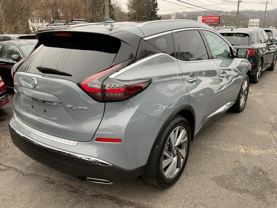 2021 Nissan Murano AWD SL, available for sale in Waterbury, Connecticut | Jim Juliani Motors. Waterbury, Connecticut 2021 Nissan Murano AWD SL, available for sale in Waterbury, Connecticut | Jim Juliani Motors. Waterbury, Connecticut