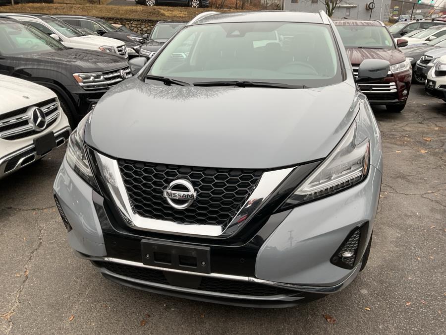 2021 Nissan Murano AWD SL, available for sale in Waterbury, Connecticut | Jim Juliani Motors. Waterbury, Connecticut 2021 Nissan Murano AWD SL, available for sale in Waterbury, Connecticut | Jim Juliani Motors. Waterbury, Connecticut