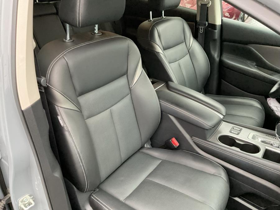 2021 Nissan Murano AWD SL, available for sale in Waterbury, Connecticut | Jim Juliani Motors. Waterbury, Connecticut 2021 Nissan Murano AWD SL, available for sale in Waterbury, Connecticut | Jim Juliani Motors. Waterbury, Connecticut