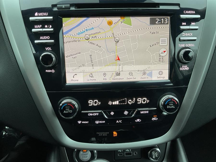 2021 Nissan Murano AWD SL, available for sale in Waterbury, Connecticut | Jim Juliani Motors. Waterbury, Connecticut 2021 Nissan Murano AWD SL, available for sale in Waterbury, Connecticut | Jim Juliani Motors. Waterbury, Connecticut