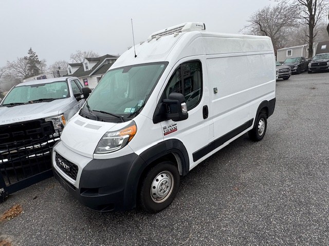 Used 2020 Ram ProMaster Cargo Van in Huntington Station, New York | Huntington Auto Mall. Huntington Station, New York