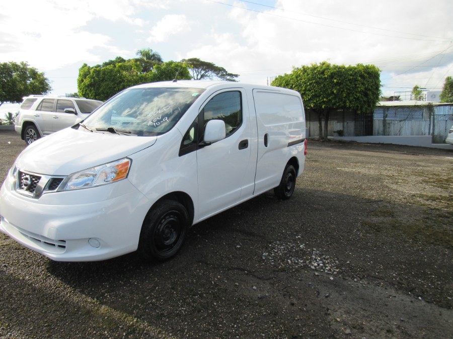 2019 Nissan NV200 Compact Cargo I4 SV, available for sale in San Francisco de Macoris Rd, Dominican Republic | Hilario Auto Import. San Francisco de Macoris Rd, Dominican Republic 2019 Nissan NV200 Compact Cargo I4 SV, available for sale in San Francisco de Macoris Rd, Dominican Republic | Hilario Auto Import. San Francisco de Macoris Rd, Dominican Republic