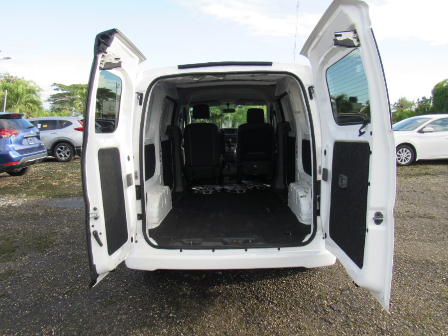 2019 Nissan NV200 Compact Cargo I4 SV, available for sale in San Francisco de Macoris Rd, Dominican Republic | Hilario Auto Import. San Francisco de Macoris Rd, Dominican Republic 2019 Nissan NV200 Compact Cargo I4 SV, available for sale in San Francisco de Macoris Rd, Dominican Republic | Hilario Auto Import. San Francisco de Macoris Rd, Dominican Republic