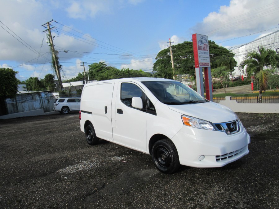Used 2019 Nissan NV200 Compact Cargo in San Francisco de Macoris Rd, Dominican Republic | Hilario Auto Import. San Francisco de Macoris Rd, Dominican Republic