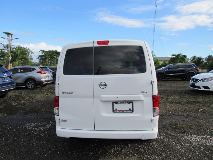 2019 Nissan NV200 Compact Cargo I4 SV, available for sale in San Francisco de Macoris Rd, Dominican Republic | Hilario Auto Import. San Francisco de Macoris Rd, Dominican Republic 2019 Nissan NV200 Compact Cargo I4 SV, available for sale in San Francisco de Macoris Rd, Dominican Republic | Hilario Auto Import. San Francisco de Macoris Rd, Dominican Republic
