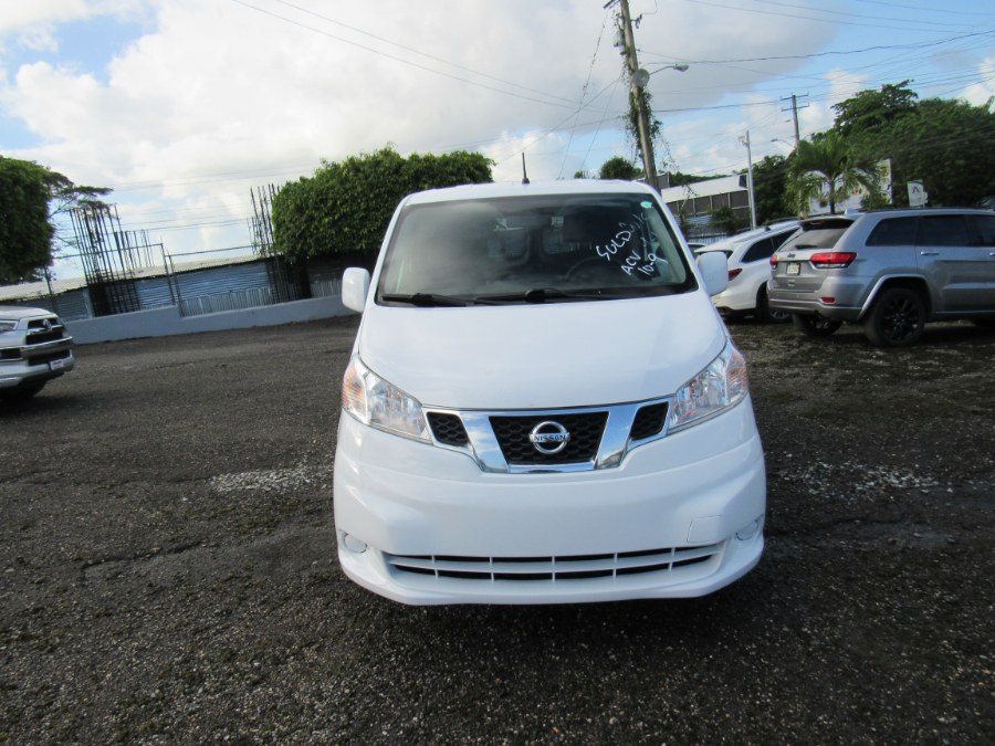 2019 Nissan NV200 Compact Cargo I4 SV, available for sale in San Francisco de Macoris Rd, Dominican Republic | Hilario Auto Import. San Francisco de Macoris Rd, Dominican Republic 2019 Nissan NV200 Compact Cargo I4 SV, available for sale in San Francisco de Macoris Rd, Dominican Republic | Hilario Auto Import. San Francisco de Macoris Rd, Dominican Republic