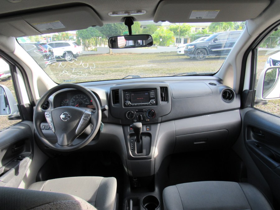 2019 Nissan NV200 Compact Cargo I4 SV, available for sale in San Francisco de Macoris Rd, Dominican Republic | Hilario Auto Import. San Francisco de Macoris Rd, Dominican Republic 2019 Nissan NV200 Compact Cargo I4 SV, available for sale in San Francisco de Macoris Rd, Dominican Republic | Hilario Auto Import. San Francisco de Macoris Rd, Dominican Republic