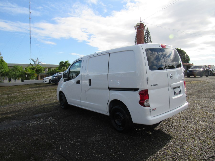 2019 Nissan NV200 Compact Cargo I4 SV, available for sale in San Francisco de Macoris Rd, Dominican Republic | Hilario Auto Import. San Francisco de Macoris Rd, Dominican Republic 2019 Nissan NV200 Compact Cargo I4 SV, available for sale in San Francisco de Macoris Rd, Dominican Republic | Hilario Auto Import. San Francisco de Macoris Rd, Dominican Republic