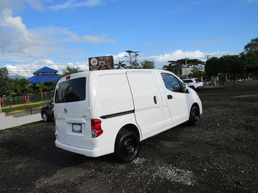 2019 Nissan NV200 Compact Cargo I4 SV, available for sale in San Francisco de Macoris Rd, Dominican Republic | Hilario Auto Import. San Francisco de Macoris Rd, Dominican Republic 2019 Nissan NV200 Compact Cargo I4 SV, available for sale in San Francisco de Macoris Rd, Dominican Republic | Hilario Auto Import. San Francisco de Macoris Rd, Dominican Republic