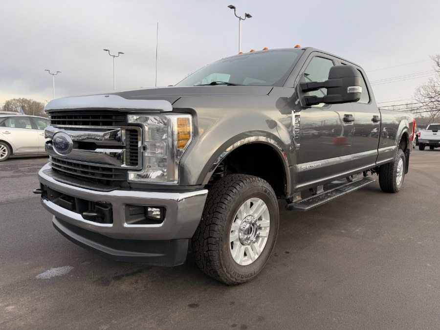 Used 2019 Ford Super Duty F-250 SRW in Ortonville, Michigan | Marsh Auto Sales LLC. Ortonville, Michigan