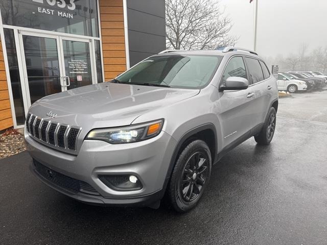 2021 Jeep Cherokee Latitude Lux, available for sale in Avon, Connecticut | Sullivan Automotive Group. Avon, Connecticut 2021 Jeep Cherokee Latitude Lux, available for sale in Avon, Connecticut | Sullivan Automotive Group. Avon, Connecticut