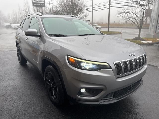 2021 Jeep Cherokee Latitude Lux, available for sale in Avon, Connecticut | Sullivan Automotive Group. Avon, Connecticut 2021 Jeep Cherokee Latitude Lux, available for sale in Avon, Connecticut | Sullivan Automotive Group. Avon, Connecticut