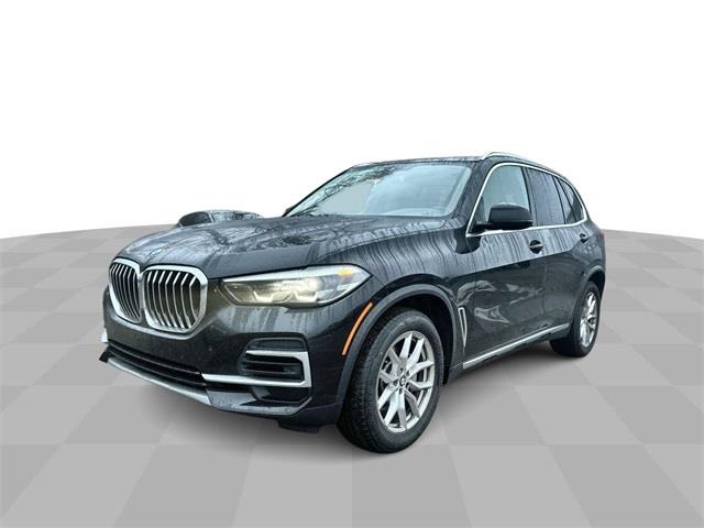 Used 2022 BMW X5 in Avon, Connecticut | Sullivan Automotive Group. Avon, Connecticut