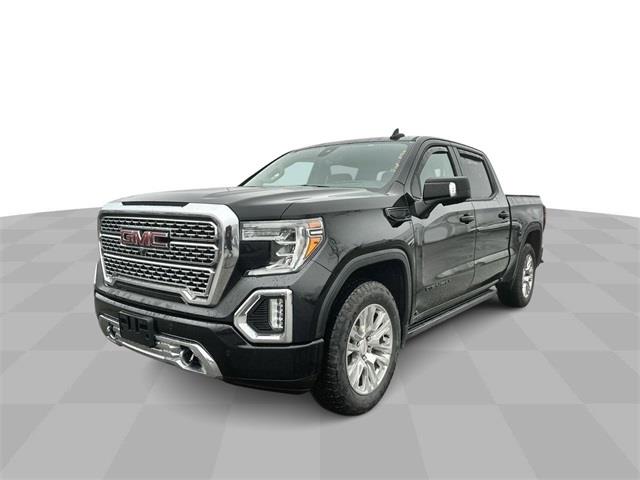 Used 2020 GMC Sierra 1500 in Avon, Connecticut | Sullivan Automotive Group. Avon, Connecticut