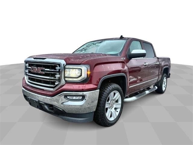 Used 2017 GMC Sierra 1500 in Avon, Connecticut | Sullivan Automotive Group. Avon, Connecticut