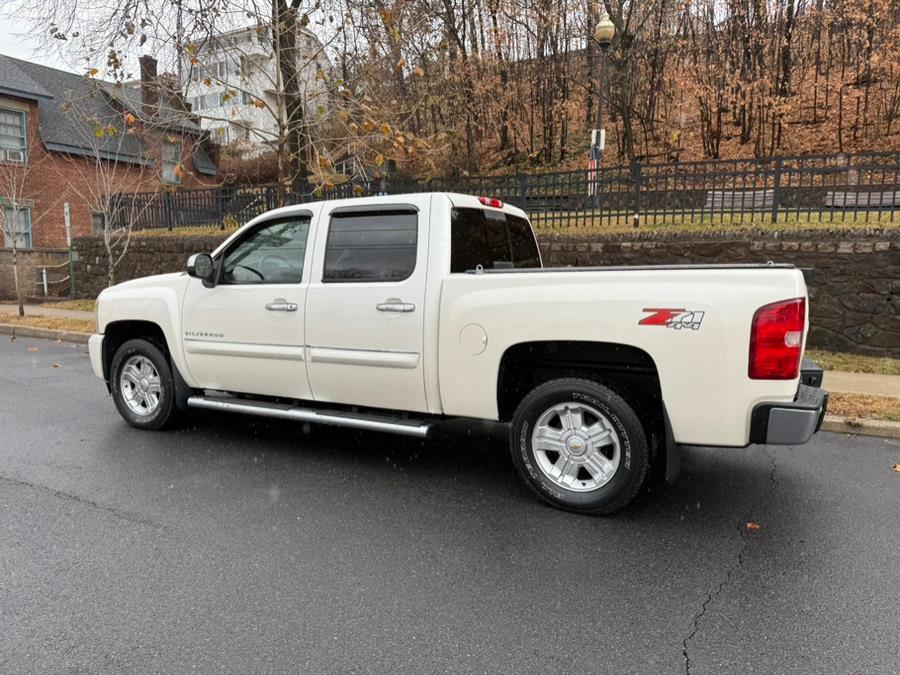 2011 Chevrolet Silverado 1500 LT photo 5