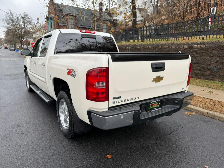 2011 Chevrolet Silverado 1500 LT photo 7