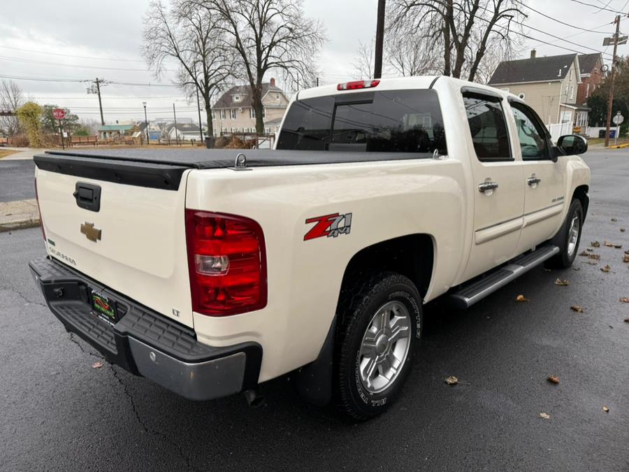 2011 Chevrolet Silverado 1500 LT photo 9