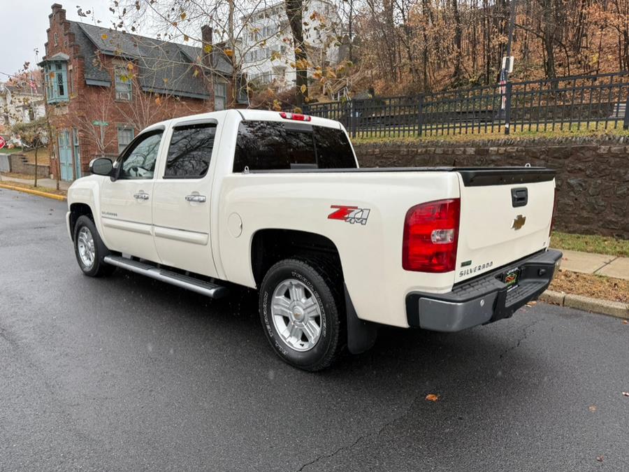 2011 Chevrolet Silverado 1500 LT photo 6