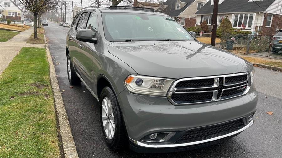 2020 Dodge Durango SXT Plus, available for sale in Valley Stream, New York | Certified Performance Motors. Valley Stream, New York 2020 Dodge Durango SXT Plus, available for sale in Valley Stream, New York | Certified Performance Motors. Valley Stream, New York