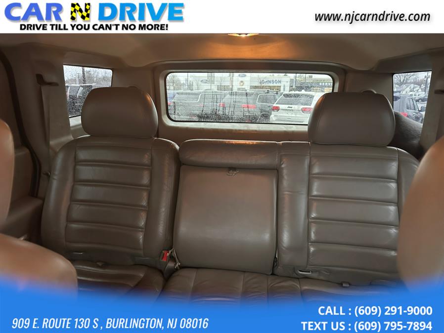 2003 Hummer H2 Sport Utility, available for sale in Hempstead, New York | VIP Auto Credit Express. Hempstead, New York 2003 Hummer H2 Sport Utility, available for sale in Hempstead, New York | VIP Auto Credit Express. Hempstead, New York