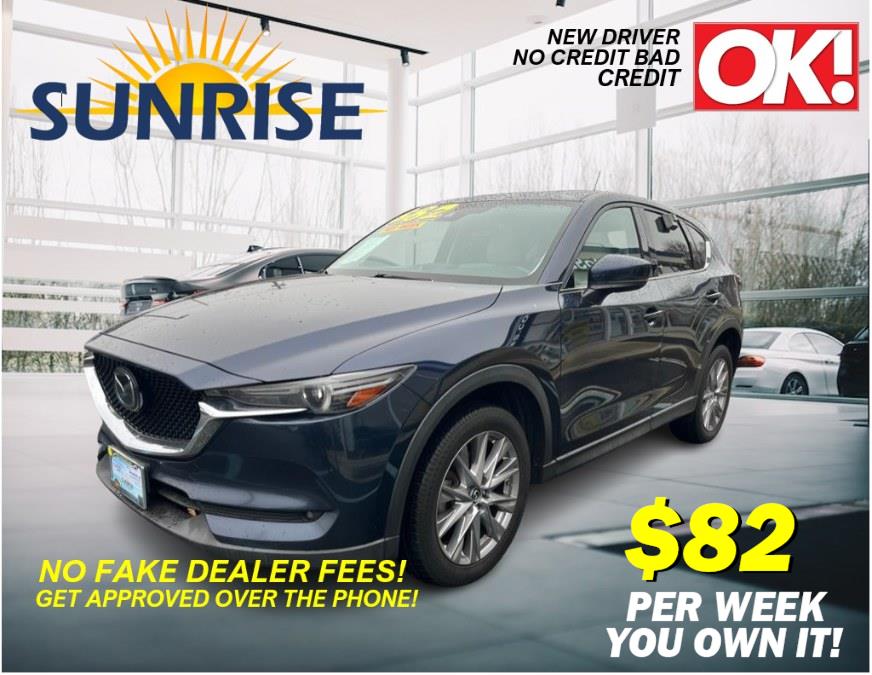 Used 2019 Mazda CX-5 in Elmont, New York | Sunrise of Elmont. Elmont, New York