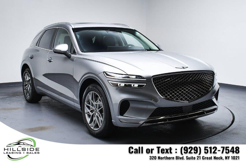 Used 2025 Genesis GV70 in Great Neck, New York | Hillside Leasing. Great Neck, New York